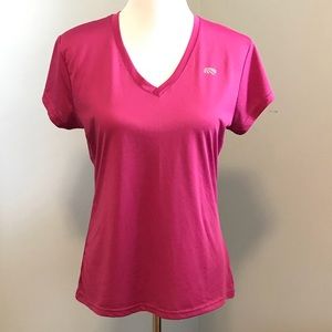 Marika dry-wik performance tee